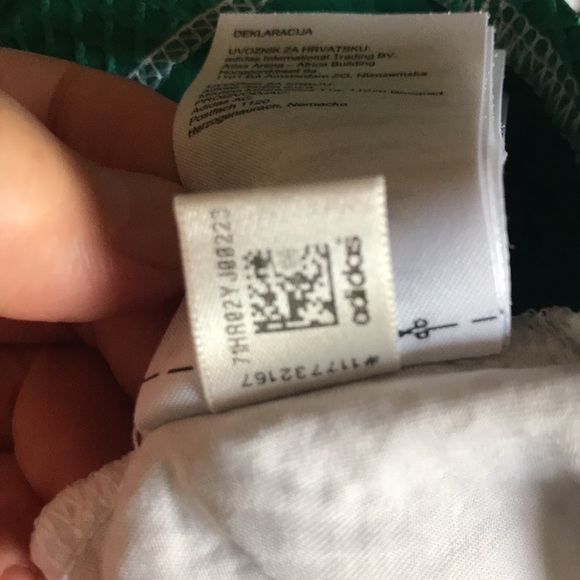 Adidas Equipment Adv/91-17 - Picture 8 of 9